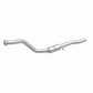 01-03 Audi S8 4.2L P/S Direct-Fit Catalytic Converter 24116 Magnaflow