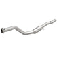 01-03 Audi S8 4.2L P/S Direct-Fit Catalytic Converter 24116 Magnaflow - Catalytic Converters Car Part People