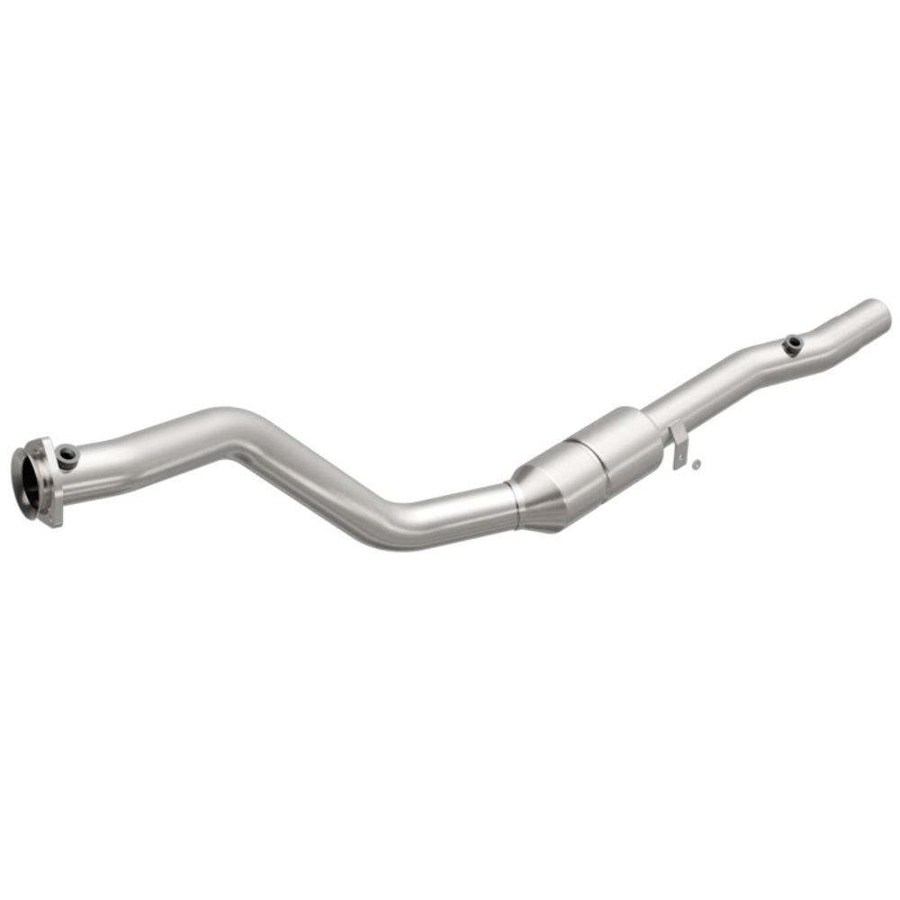 01-03 Audi S8 4.2L P/S Direct-Fit Catalytic Converter 24116 Magnaflow - Catalytic Converters Car Part People