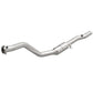 01-03 Audi S8 4.2L P/S Direct-Fit Catalytic Converter 24116 Magnaflow
