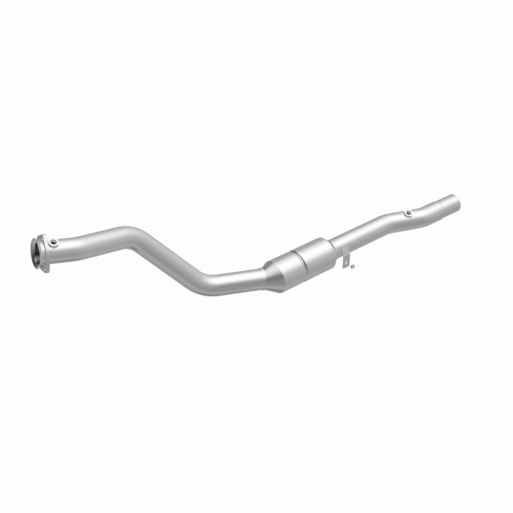 01-03 Audi S8 4.2L P/S Direct-Fit Catalytic Converter 24116 Magnaflow - Catalytic Converters Car Part People