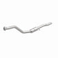 01-03 Audi S8 4.2L P/S Direct-Fit Catalytic Converter 24116 Magnaflow