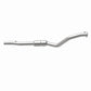 01-03 Audi S8 4.2L P/S Direct-Fit Catalytic Converter 24116 Magnaflow - Catalytic Converters Car Part People
