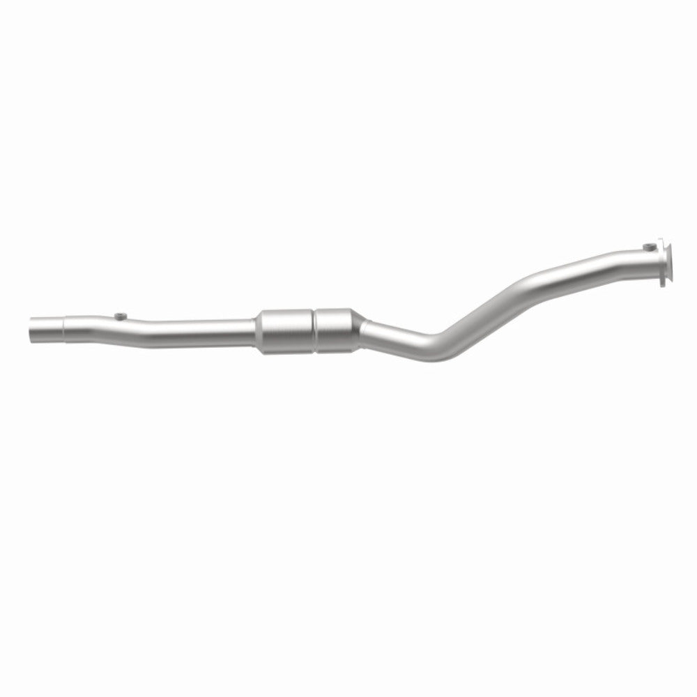 01-03 Audi S8 4.2L P/S Direct-Fit Catalytic Converter 24116 Magnaflow - Catalytic Converters Car Part People