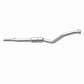 01-03 Audi S8 4.2L P/S Direct-Fit Catalytic Converter 24116 Magnaflow