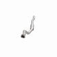 01-03 Audi S8 4.2L P/S Direct-Fit Catalytic Converter 24116 Magnaflow - Catalytic Converters Car Part People