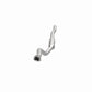 01-03 Audi S8 4.2L P/S Direct-Fit Catalytic Converter 24116 Magnaflow