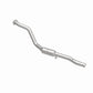 01-03 Audi S8 4.2L P/S Direct-Fit Catalytic Converter 24116 Magnaflow - Catalytic Converters Car Part People