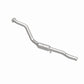 01-03 Audi S8 4.2L P/S Direct-Fit Catalytic Converter 24116 Magnaflow