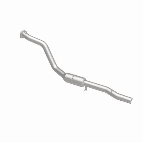 01-03 Audi S8 4.2L P/S Direct-Fit Catalytic Converter 24116 Magnaflow