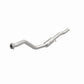 01-03 Audi S8 4.2L P/S Direct-Fit Catalytic Converter 24116 Magnaflow - Catalytic Converters Car Part People