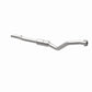 01-03 Audi S8 4.2L P/S Direct-Fit Catalytic Converter 24116 Magnaflow