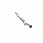 01-03 Audi S8 4.2L P/S Direct-Fit Catalytic Converter 24116 Magnaflow - Catalytic Converters Car Part People