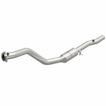 01-03 Audi S8 4.2L P/S Direct-Fit Catalytic Converter 24116 Magnaflow - Catalytic Converters Car Part People