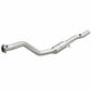 01-03 Audi S8 4.2L P/S Direct-Fit Catalytic Converter 24116 Magnaflow