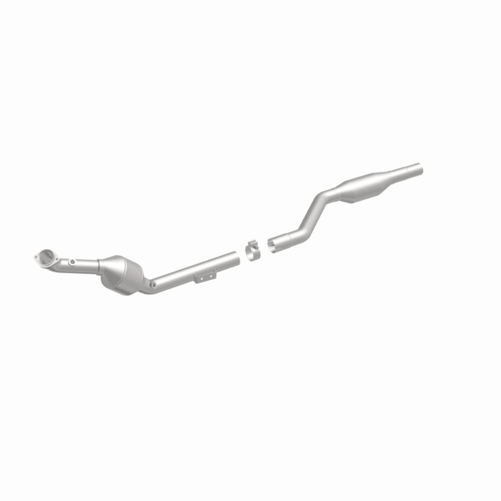 00-03 Mercedes S430 4.3L Direct-Fit Catalytic Converter 24117 Magnaflow - Catalytic Converters Car Part People