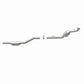 00-03 Mercedes S430 4.3L Direct-Fit Catalytic Converter 24117 Magnaflow - Catalytic Converters Car Part People
