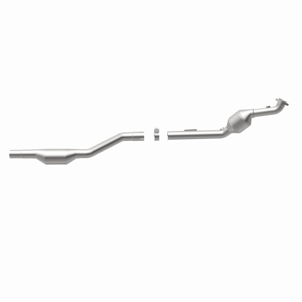 00-03 Mercedes S430 4.3L Direct-Fit Catalytic Converter 24117 Magnaflow - Catalytic Converters Car Part People