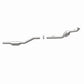 00-03 Mercedes S430 4.3L Direct-Fit Catalytic Converter 24117 Magnaflow