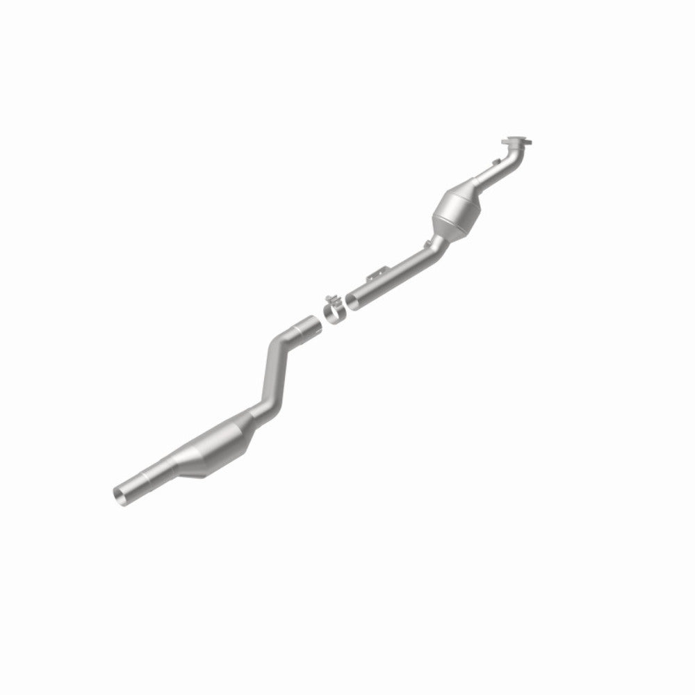 00-03 Mercedes S430 4.3L Direct-Fit Catalytic Converter 24117 Magnaflow - Catalytic Converters Car Part People