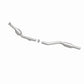 00-03 Mercedes S430 4.3L Direct-Fit Catalytic Converter 24117 Magnaflow - Catalytic Converters Car Part People