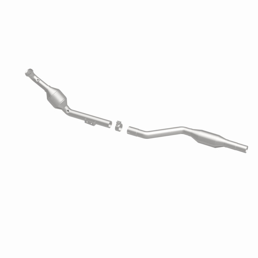 00-03 Mercedes S430 4.3L Direct-Fit Catalytic Converter 24117 Magnaflow - Catalytic Converters Car Part People