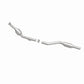 00-03 Mercedes S430 4.3L Direct-Fit Catalytic Converter 24117 Magnaflow