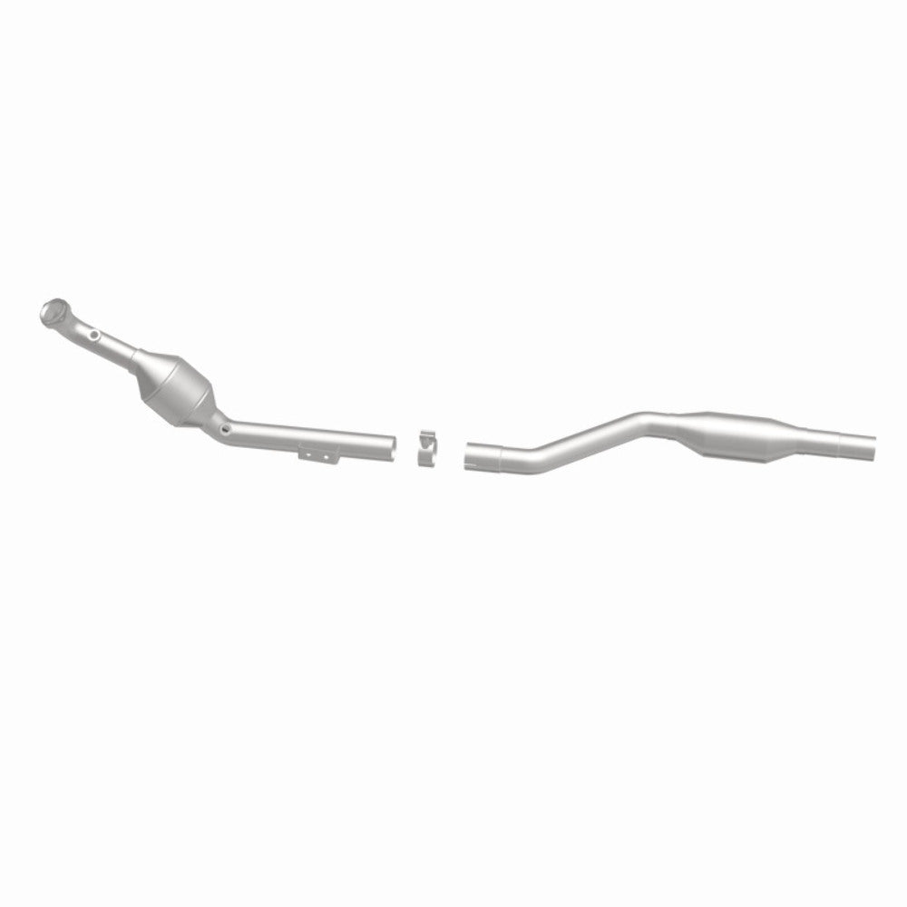 00-03 Mercedes S430 4.3L Direct-Fit Catalytic Converter 24117 Magnaflow - Catalytic Converters Car Part People