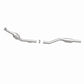 00-03 Mercedes S430 4.3L Direct-Fit Catalytic Converter 24117 Magnaflow