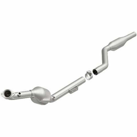 00-03 Mercedes S430 4.3L Direct-Fit Catalytic Converter 24117 Magnaflow - Catalytic Converters Car Part People