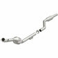 00-03 Mercedes S430 4.3L Direct-Fit Catalytic Converter 24117 Magnaflow
