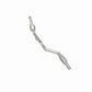 00-03 Mercedes S430 4.3L Direct-Fit Catalytic Converter 24117 Magnaflow - Catalytic Converters Car Part People