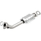 01-04 Pathfinder PS rr Direct-Fit Catalytic Converter 24118 Magnaflow - Catalytic Converters Car Part People