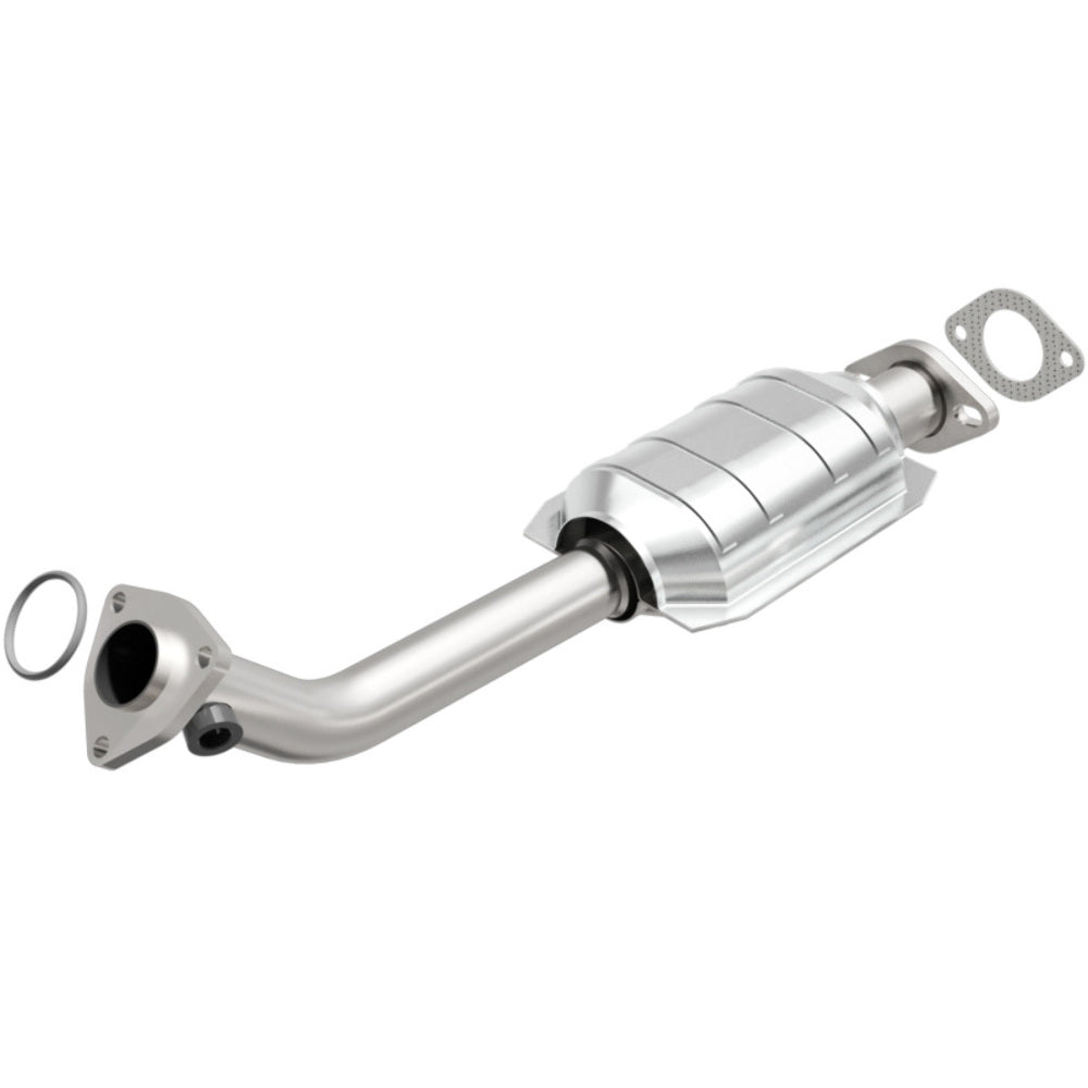 01-04 Pathfinder PS rr Direct-Fit Catalytic Converter 24118 Magnaflow - Catalytic Converters Car Part People