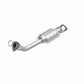 01-04 Pathfinder PS rr Direct-Fit Catalytic Converter 24118 Magnaflow - Catalytic Converters Car Part People