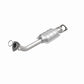 01-04 Pathfinder PS rr Direct-Fit Catalytic Converter 24118 Magnaflow