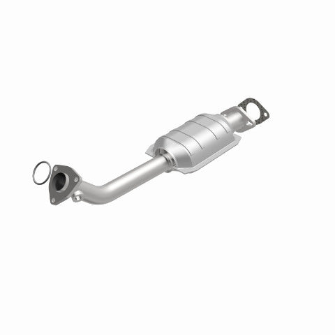 01-04 Pathfinder PS rr Direct-Fit Catalytic Converter 24118 Magnaflow