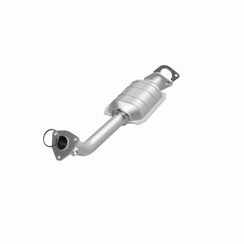 01-04 Pathfinder PS rr Direct-Fit Catalytic Converter 24118 Magnaflow