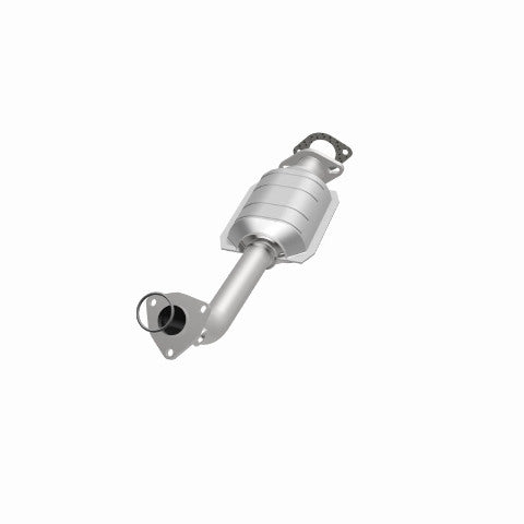 01-04 Pathfinder PS rr Direct-Fit Catalytic Converter 24118 Magnaflow