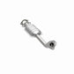 01-04 Pathfinder PS rr Direct-Fit Catalytic Converter 24118 Magnaflow