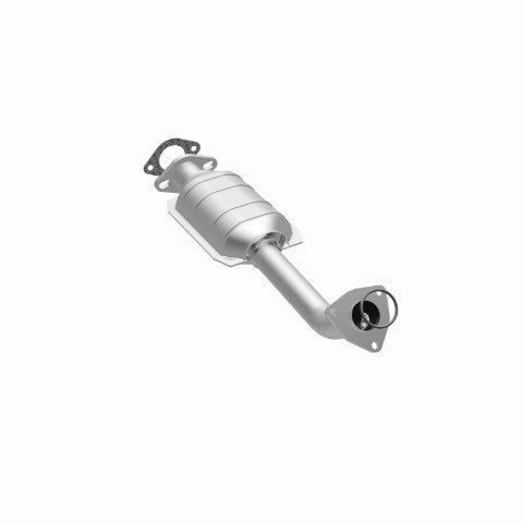 01-04 Pathfinder PS rr Direct-Fit Catalytic Converter 24118 Magnaflow