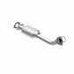 01-04 Pathfinder PS rr Direct-Fit Catalytic Converter 24118 Magnaflow