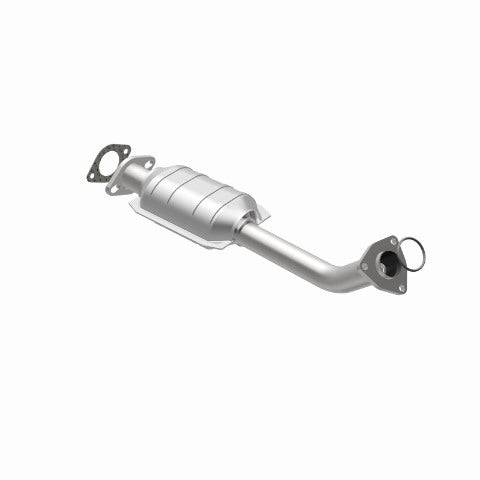 01-04 Pathfinder PS rr Direct-Fit Catalytic Converter 24118 Magnaflow