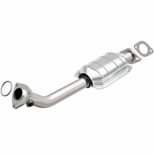 01-04 Pathfinder PS rr Direct-Fit Catalytic Converter 24118 Magnaflow - Catalytic Converters Car Part People
