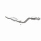 04-05 Audi Allroad 4.2L D/S Direct-Fit Catalytic Converter 24119 Magnaflow - Catalytic Converters Car Part People
