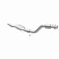 04-05 Audi Allroad 4.2L D/S Direct-Fit Catalytic Converter 24119 Magnaflow