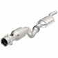 04-05 Audi Allroad 4.2L D/S Direct-Fit Catalytic Converter 24119 Magnaflow