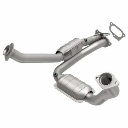04 Ranger/BSeries 3.0L Direct-Fit Catalytic Converter 24120 Magnaflow