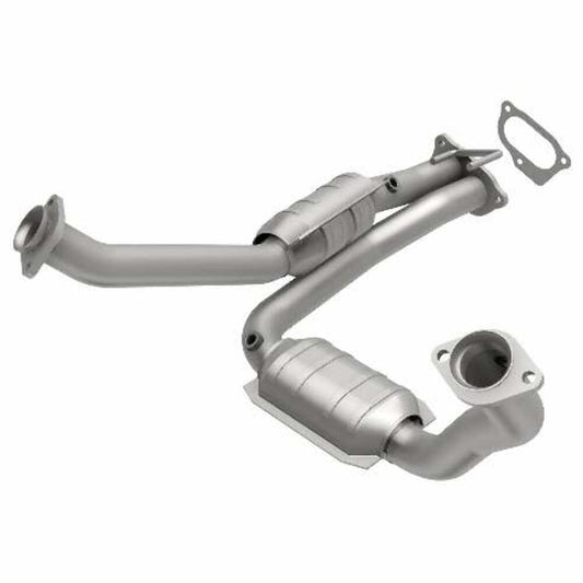04 Ranger/BSeries 3.0L Direct-Fit Catalytic Converter 24120 Magnaflow