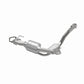 04 Ranger/BSeries 3.0L Direct-Fit Catalytic Converter 24120 Magnaflow